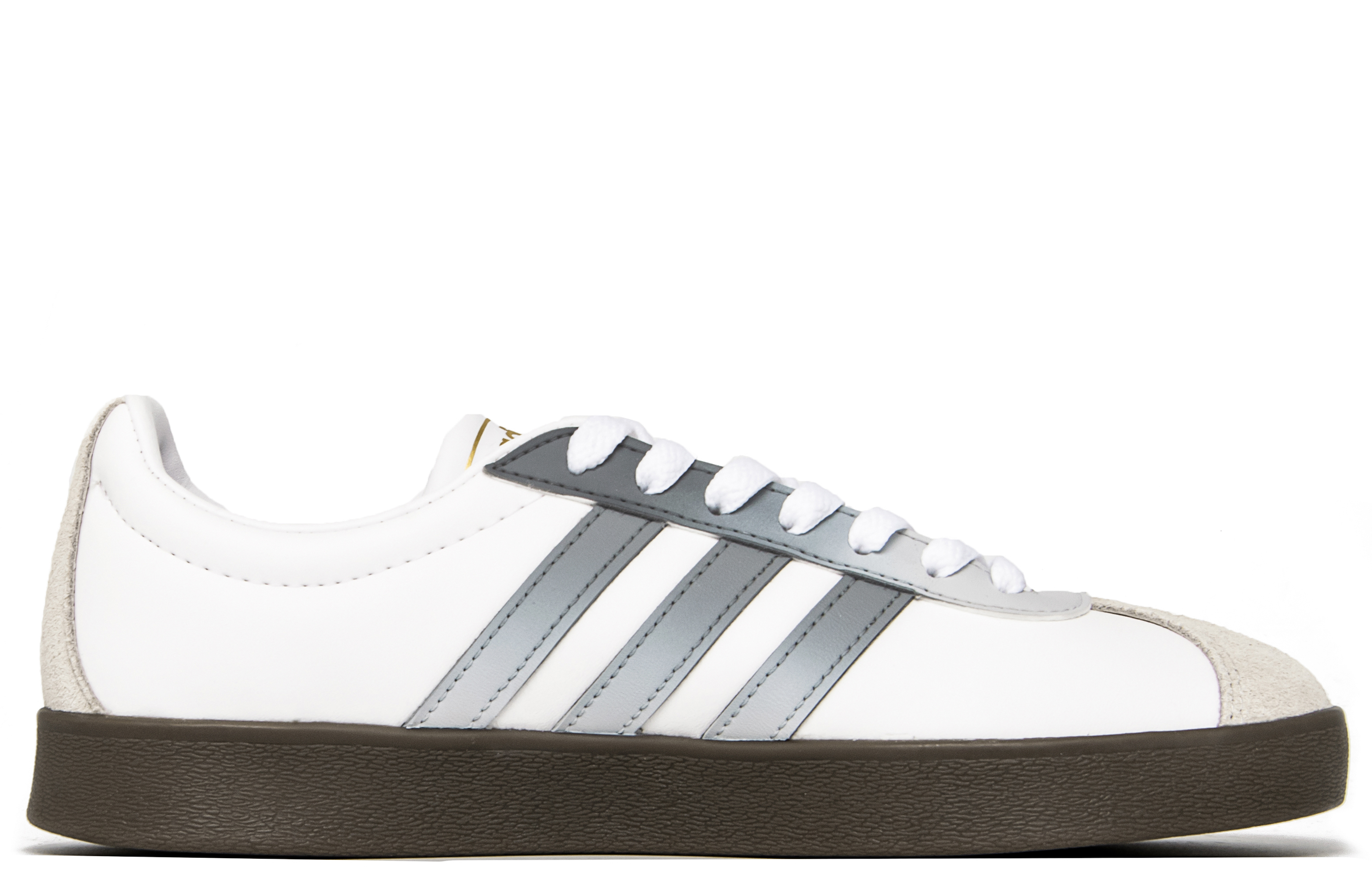 [Custom Shoes] adidas Neo VL Court 'Louvre Grey Gradient' 圖 3