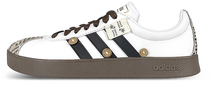 custom-shoes-adidas-neo-vl-court-merritt-button-newspaper-patchwork