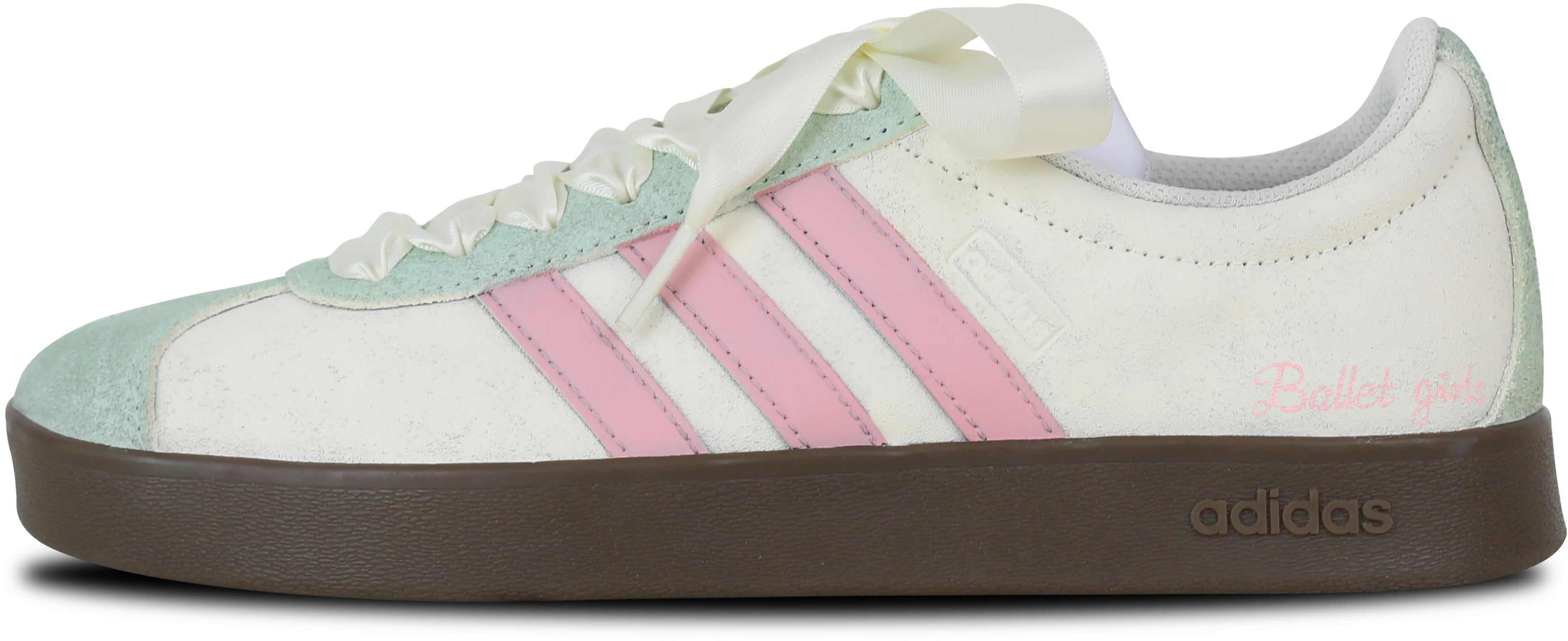 custom-shoes-adidas-neo-vl-court-mint-suede
