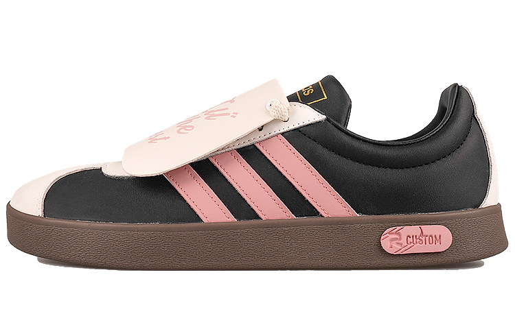 [Custom Shoes] adidas Neo VL Court 'Neon Sweetheart Pack' 圖 2