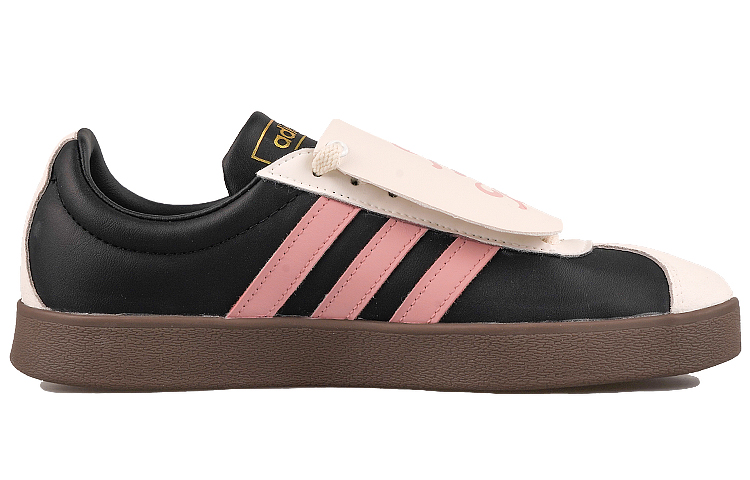 [Custom Shoes] adidas Neo VL Court 'Neon Sweetheart Pack' 圖 3