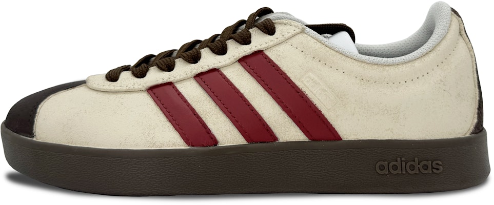 커스텀 아디다스 네오 VL 코트 '오트 라떼' HQ1802(Team301-燕麦拿铁) Buy 커스텀 아디다스 네오 VL 코트 '오트 라떼' HQ1802(Team301-燕麦拿铁)