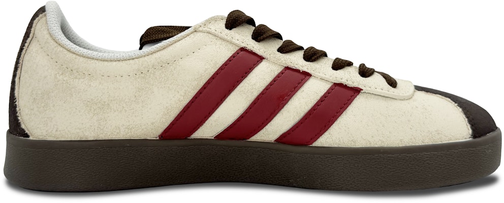 커스텀 아디다스 네오 VL 코트 '오트 라떼' HQ1802(Team301-燕麦拿铁) Lookbook 커스텀 아디다스 네오 VL 코트 '오트 라떼' HQ1802(Team301-燕麦拿铁)