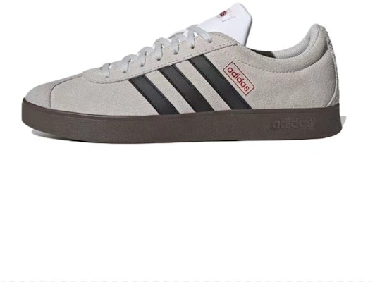 커스텀 아디다스 네오 VL 코트 '오트 라떼' HQ1802(Team301-燕麦拿铁) Details for 커스텀 아디다스 네오 VL 코트 '오트 라떼' HQ1802(Team301-燕麦拿铁)