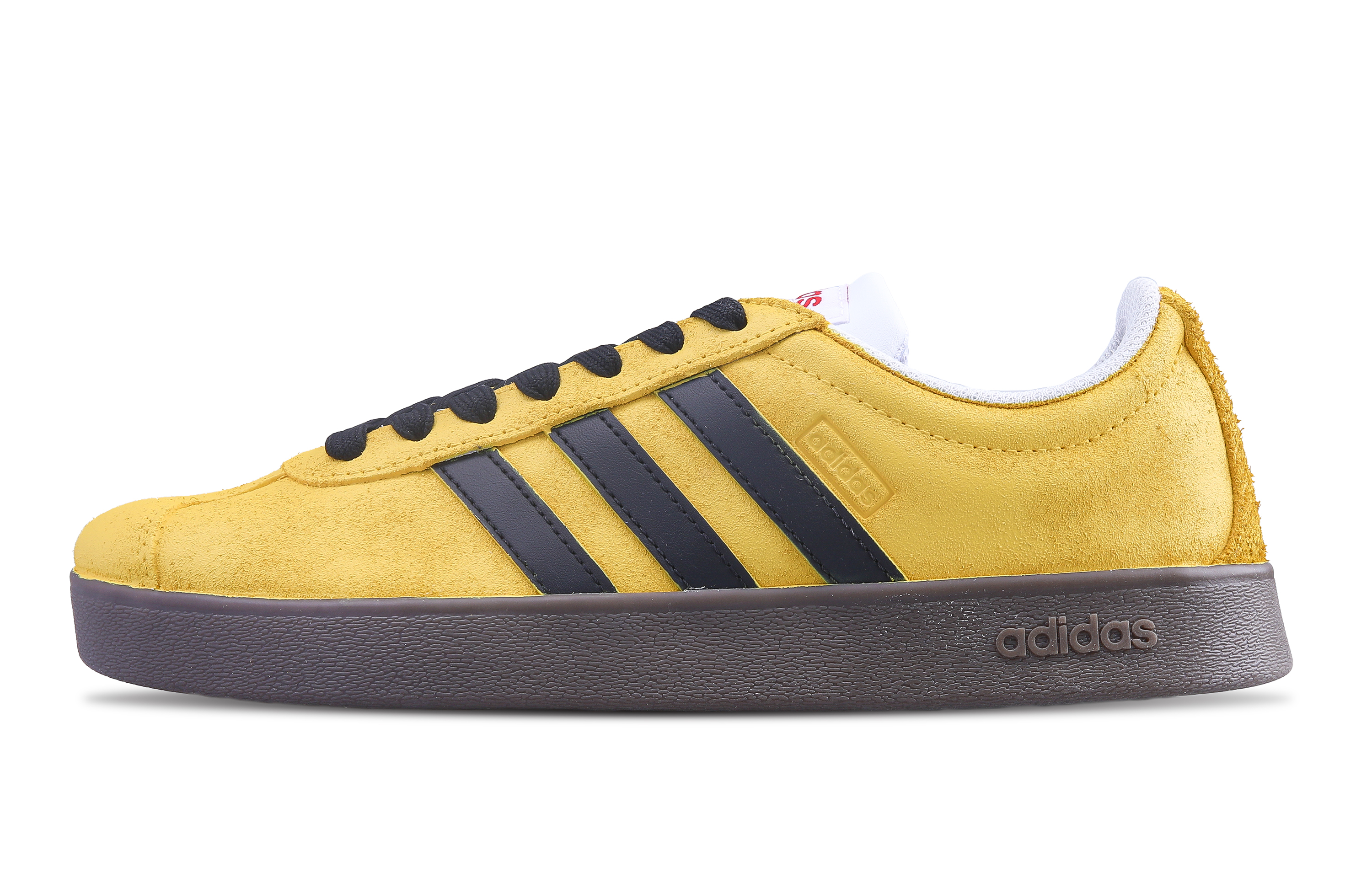 [Custom Shoes] adidas Neo VL Court 'Orange Soda'