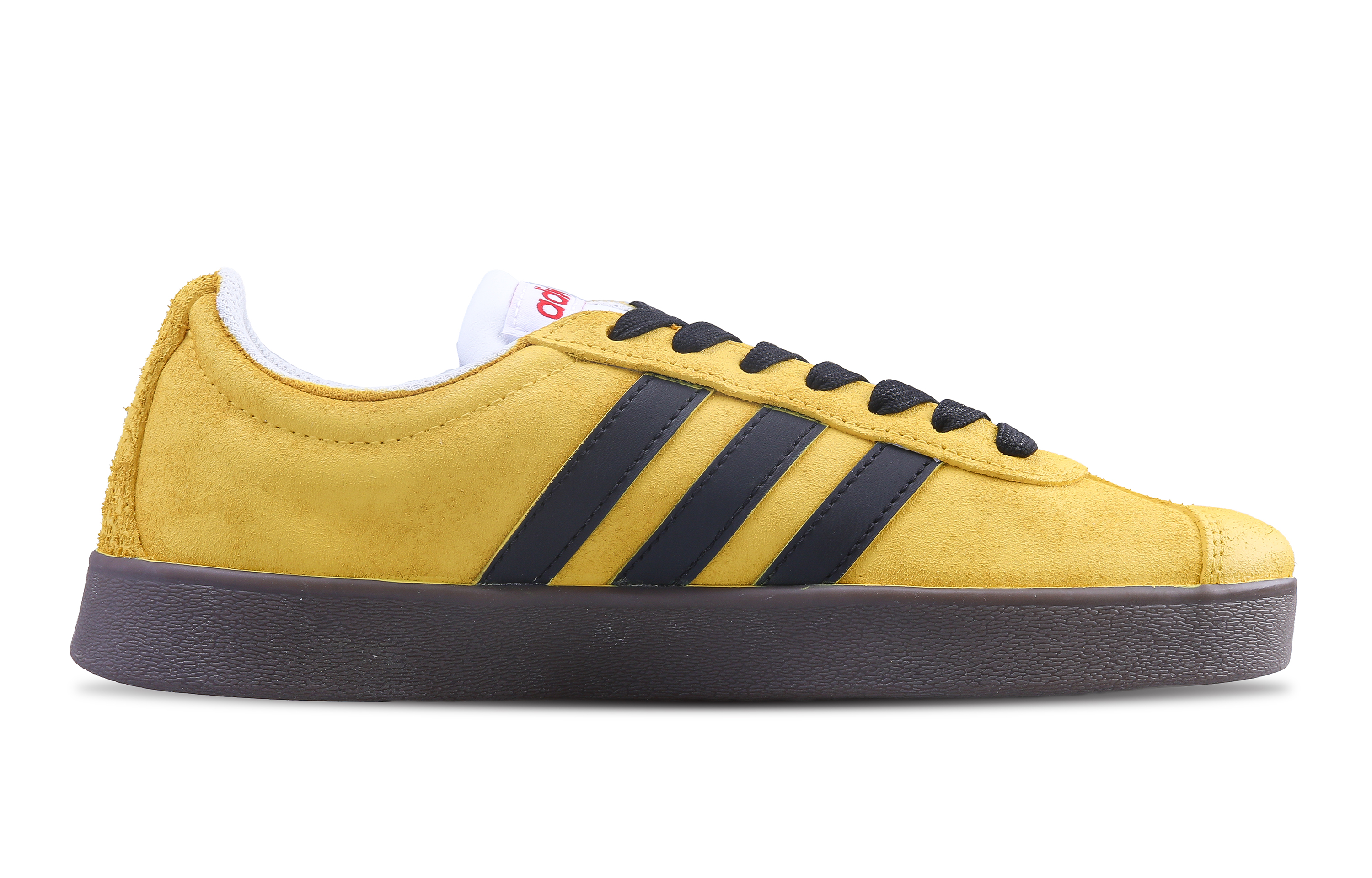 [Custom Shoes] adidas Neo VL Court 'Orange Soda' 圖 3