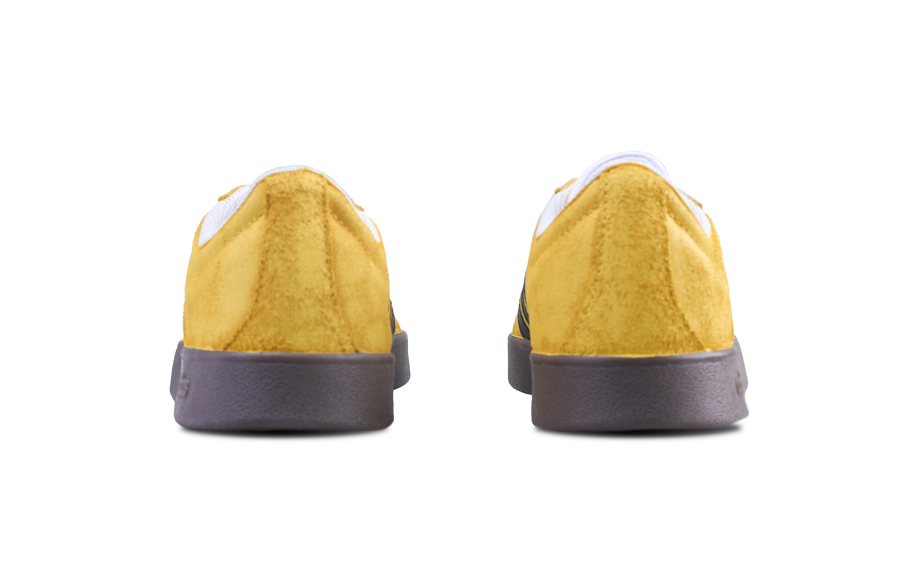 [Custom Shoes] adidas Neo VL Court 'Orange Soda' 圖 5