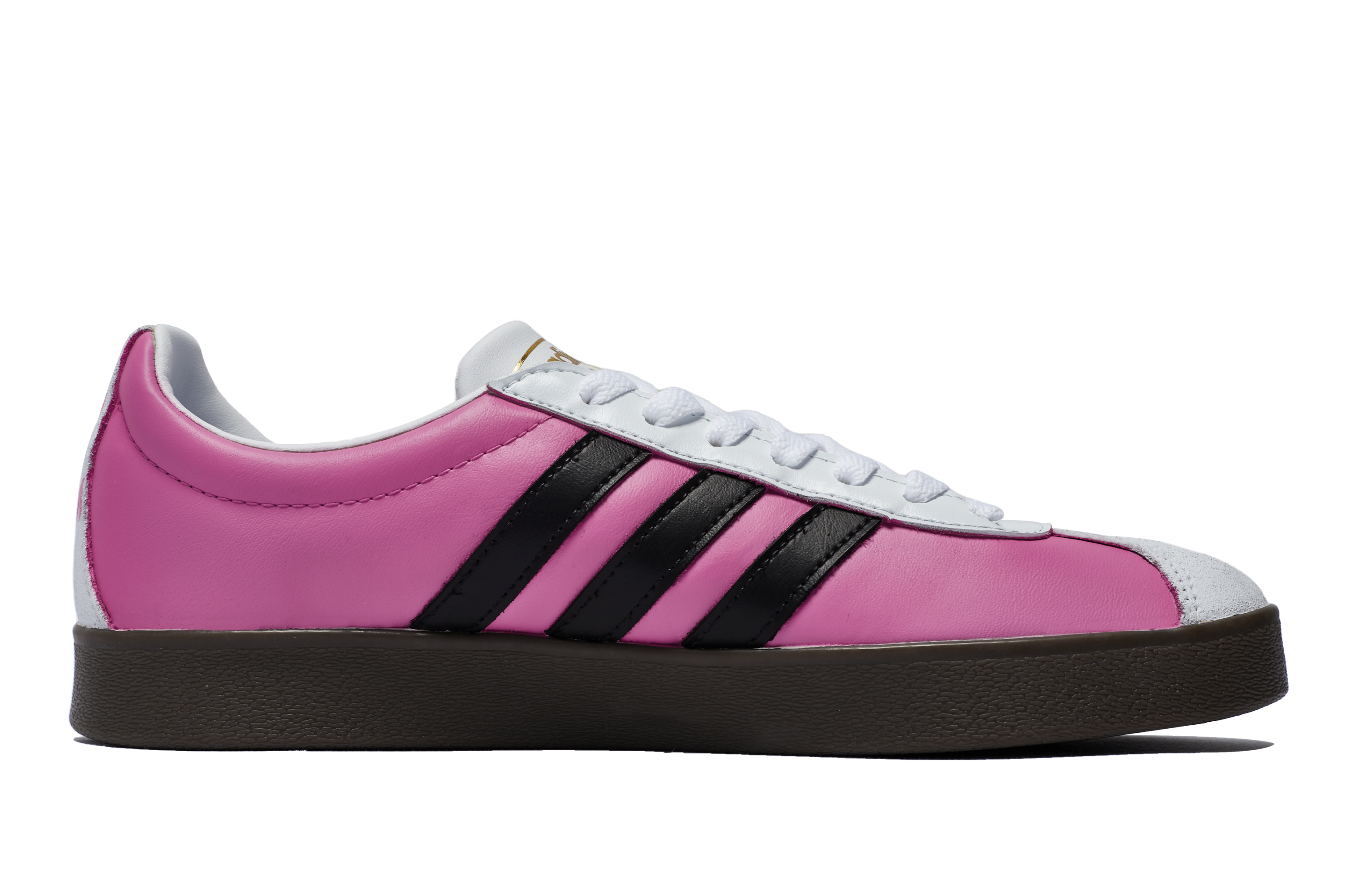 [Custom Shoes] adidas Neo VL Court 'Peach Blossom' 圖 3