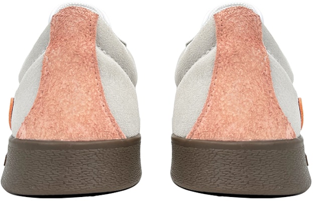 カスタムシューズ adidas Neo VL Court 「ピーチバブルガム」 HQ1802(Team114﹣男女款蜜桃气泡) Details for カスタムシューズ adidas Neo VL Court 「ピーチバブルガム」 HQ1802(Team114﹣男女款蜜桃气泡)