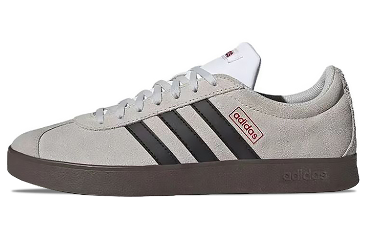 Cheap [Sepatu Kustom] adidas Neo VL Court 'Peach Bubblegum' HQ1802(Team114﹣男女款蜜桃气泡）