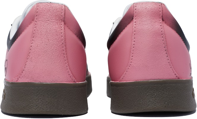 カスタムadidas NEO VL Court ピンク/黒/ベージュ ID6015(Team80-男女同款热恋桃粉) Purchase カスタムadidas NEO VL Court ピンク/黒/ベージュ ID6015(Team80-男女同款热恋桃粉)