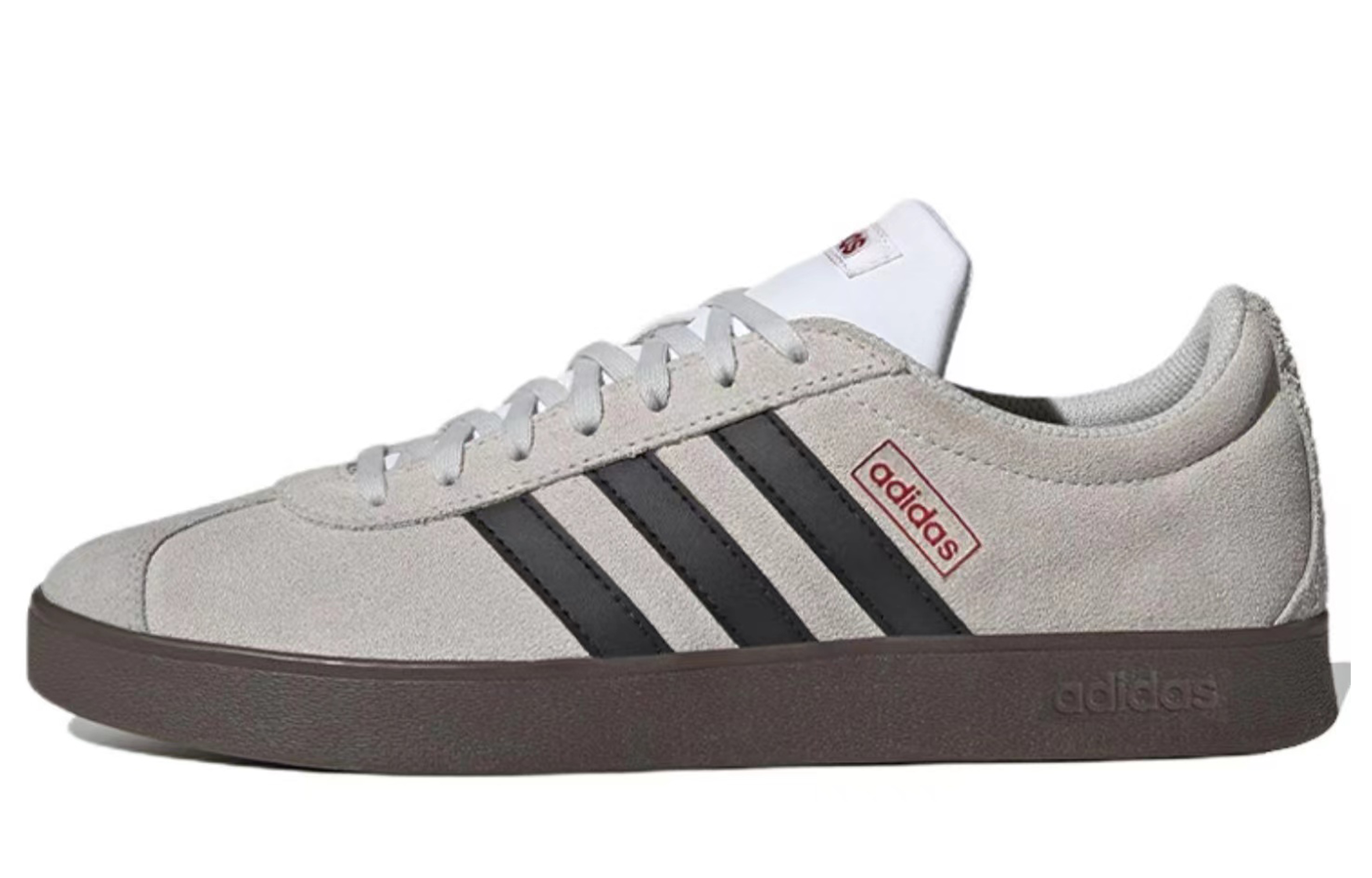 [Custom Shoes] adidas Neo VL Court 'Pink Donut Party' 圖 7