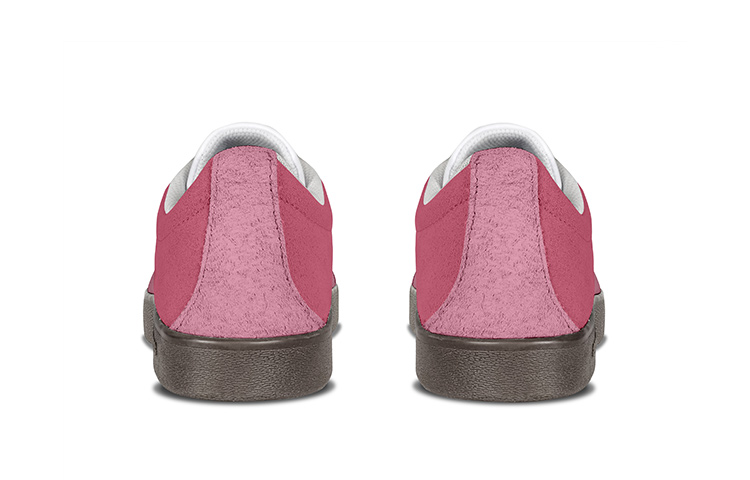 Purchase 【定製球鞋】adidas neo Vl Court Lifestyle 經典 復古小眾 潮流街頭 德訓 芭蕾風 蜜桃汽水 低筒 板鞋 男女同款 粉紅