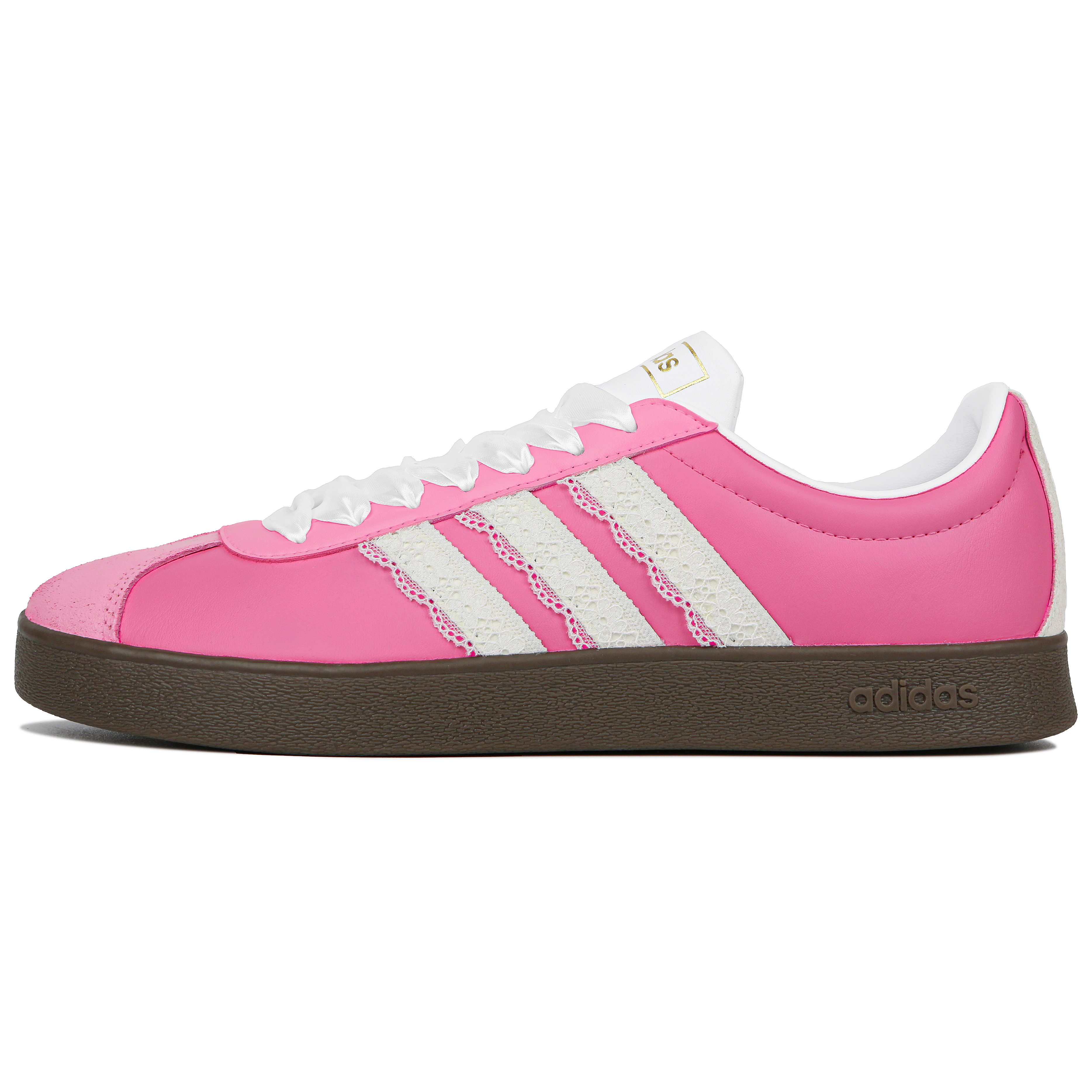 Order [Custom Shoes] adidas Neo VL Court 'Pink Princess'