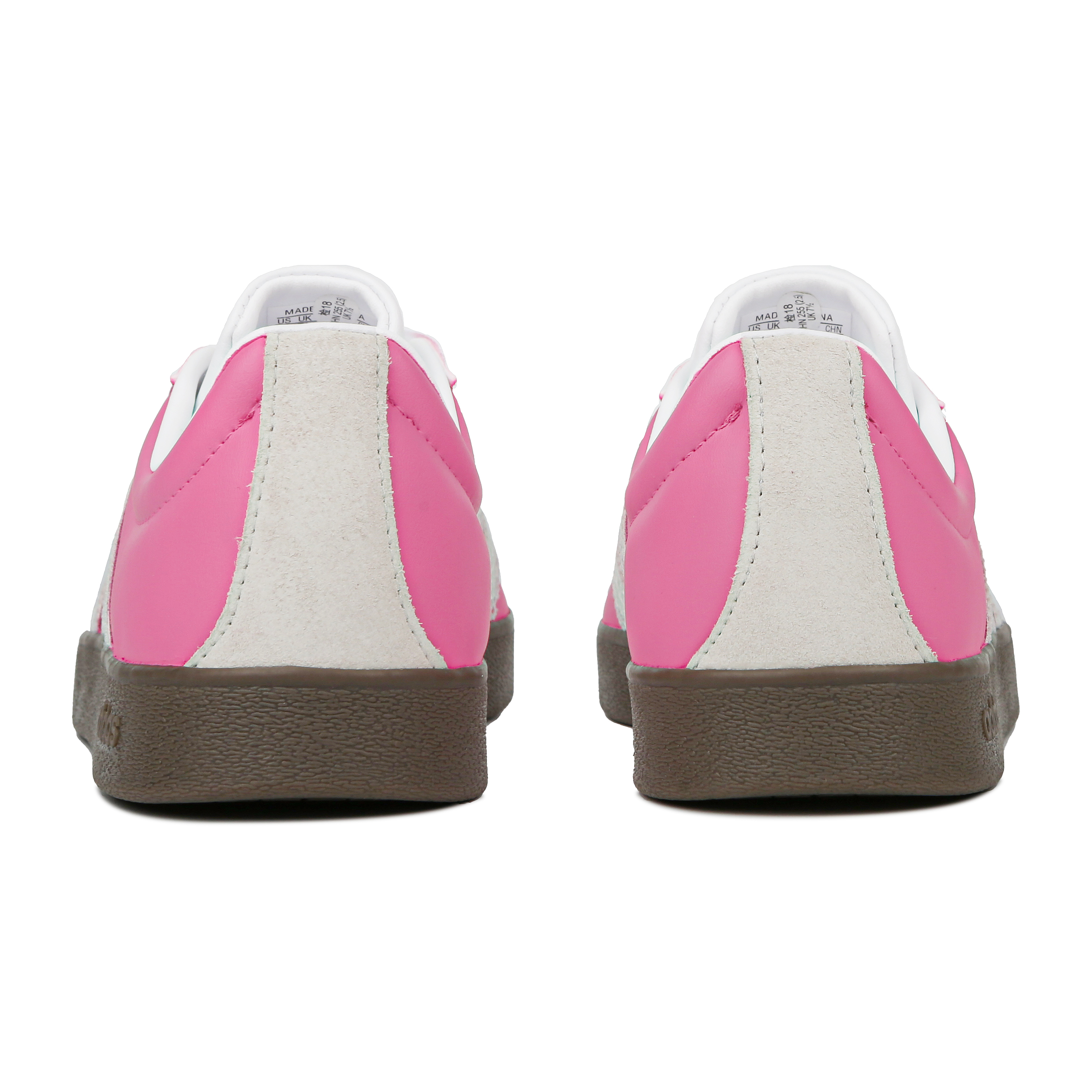 Purchase [Custom Shoes] adidas Neo VL Court 'Pink Princess'