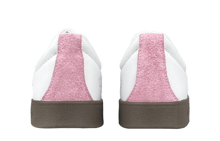 Purchase [Zapatos Personalizados] adidas Neo Vl Court 'Camino de Estrellas Rosas' ID6015(TEAM116-男女款粉色星途)