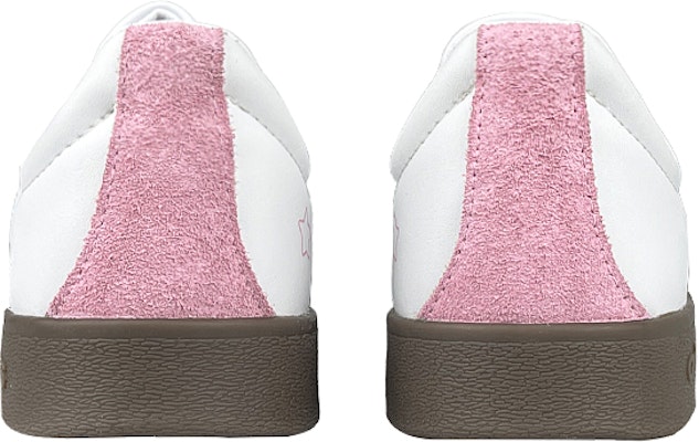 아디다스 네오 VL 코트 '핑크 스타'(커스텀) ID6015(TEAM116-男女款粉色星途) Purchase 아디다스 네오 VL 코트 '핑크 스타'(커스텀) ID6015(TEAM116-男女款粉色星途)