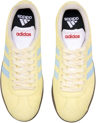 아디다스 네오 VL 코트 '씨솔트 라임 - 페일 옐로우' HQ1802(Team293-海盐青柠) Purchase 아디다스 네오 VL 코트 '씨솔트 라임 - 페일 옐로우' HQ1802(Team293-海盐青柠)