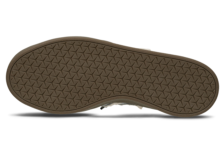 [Custom Shoes] adidas NEO VL Court 'Silver Moon Ballet' 圖 6