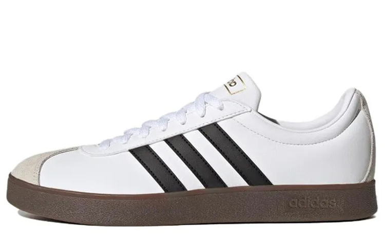 [Custom Shoes] adidas NEO VL Court 'Silver Moon Ballet' 圖 7