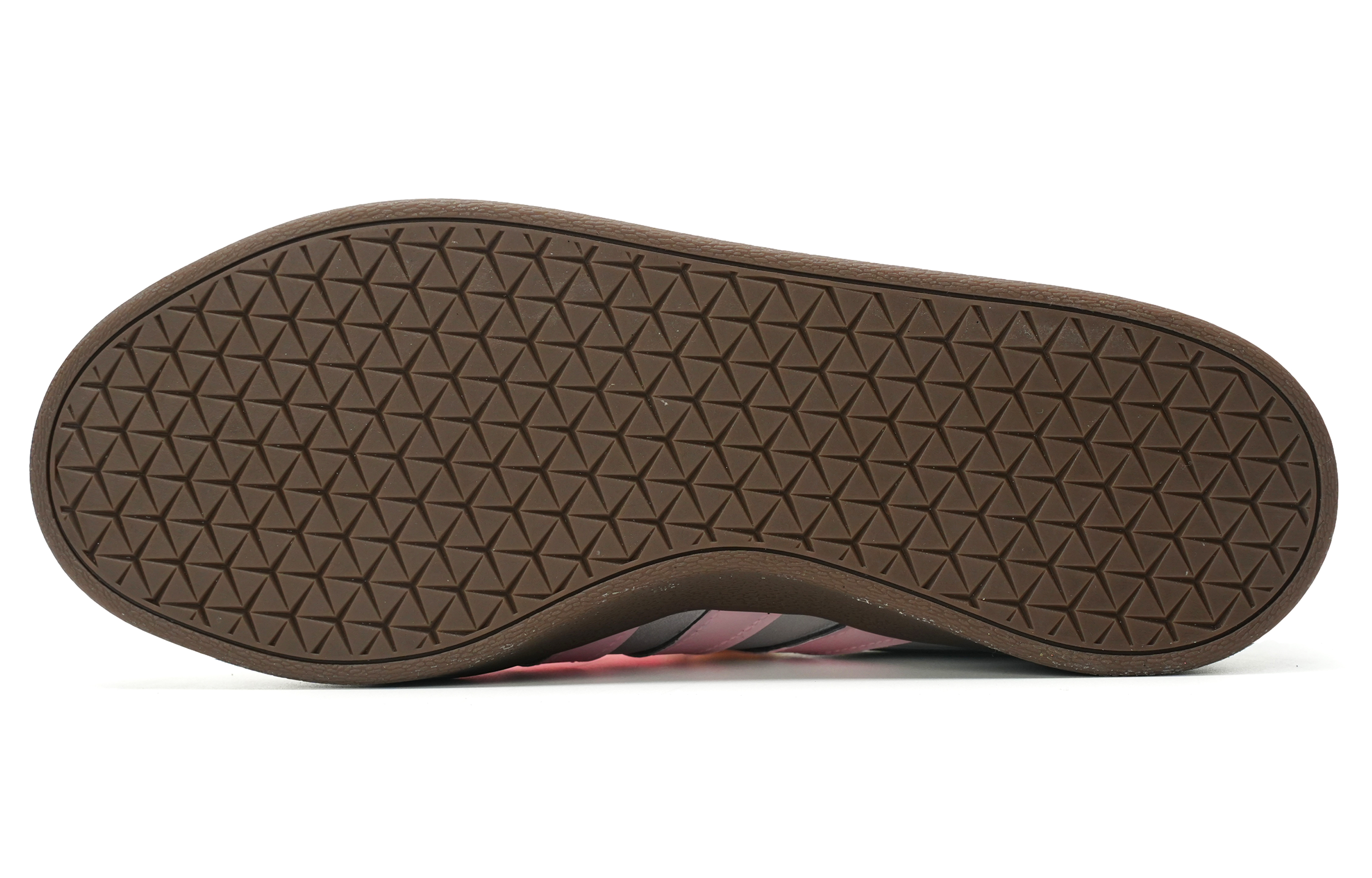 Details for 【訂製運動鞋】 adidas neo Vl Court 甜酷銀粉芭蕾 夏日純欲 Y2K復古簡約風 低筒 板鞋 男女同款 銀粉