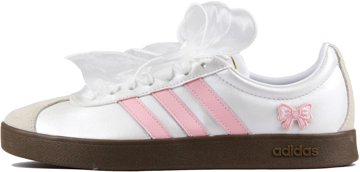 custom-shoes-adidas-neo-vl-court-silver-pink-ballet-girl