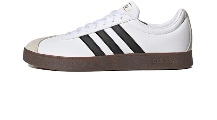 【訂製球鞋】adidas neo Vl Court 銀粉 芭蕾少女 絲綢 蝴蝶結 刺繡 搭配輕便 防滑 低筒 滑板鞋 男女同款 銀粉 Sizing 【訂製球鞋】adidas neo Vl Court 銀粉 芭蕾少女 絲綢 蝴蝶結 刺繡 搭配輕便 防滑 低筒 滑板鞋 男女同款 銀粉