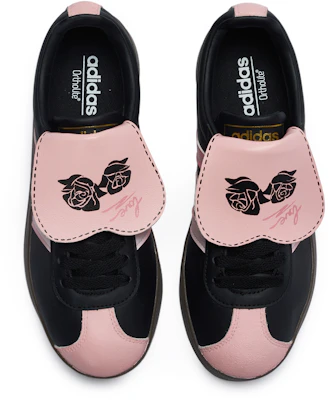 【定制鞋】阿迪达斯NEO VL COURT“春季展-黑粉” ID6017(Team80-男女同款浪漫序曲) Purchase 【定制鞋】阿迪达斯NEO VL COURT“春季展-黑粉” ID6017(Team80-男女同款浪漫序曲)