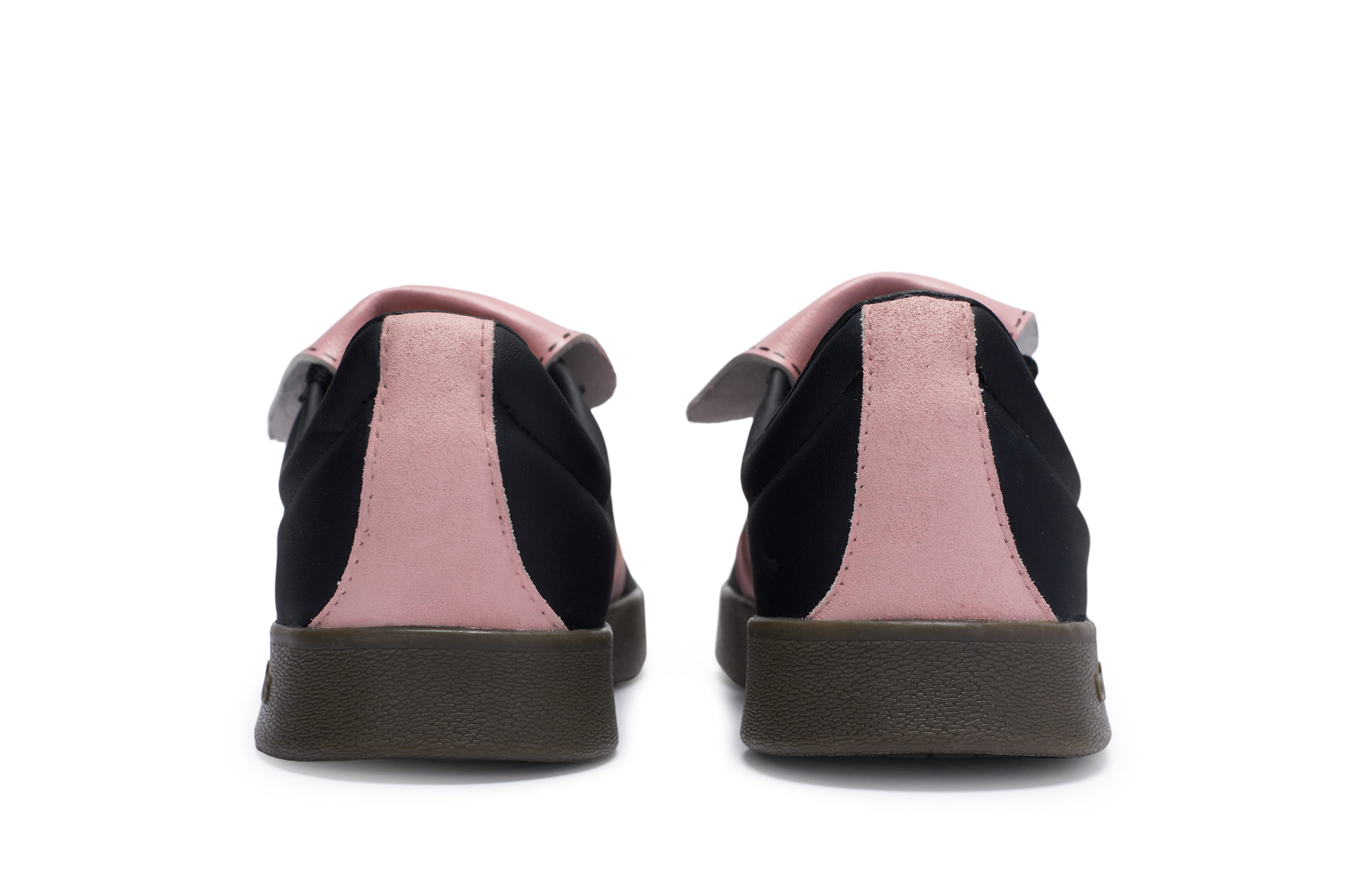 Details for 【定制鞋】阿迪达斯NEO VL COURT“春季展-黑粉” ID6017(Team80-男女同款浪漫序曲)