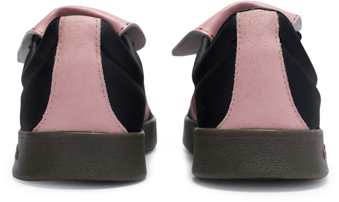 【定制鞋】阿迪达斯NEO VL COURT“春季展-黑粉” ID6017(Team80-男女同款浪漫序曲) Details for 【定制鞋】阿迪达斯NEO VL COURT“春季展-黑粉” ID6017(Team80-男女同款浪漫序曲)