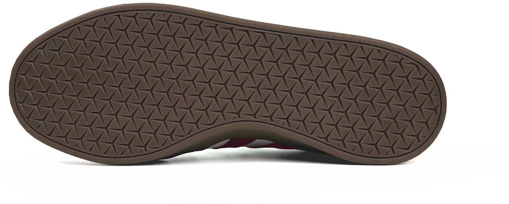 【訂製球鞋】adidas neo Vl Court 草莓熊 簡約百搭 防滑耐磨 低筒 板鞋 男女皆宜 粉白棕 Details for 【訂製球鞋】adidas neo Vl Court 草莓熊 簡約百搭 防滑耐磨 低筒 板鞋 男女皆宜 粉白棕