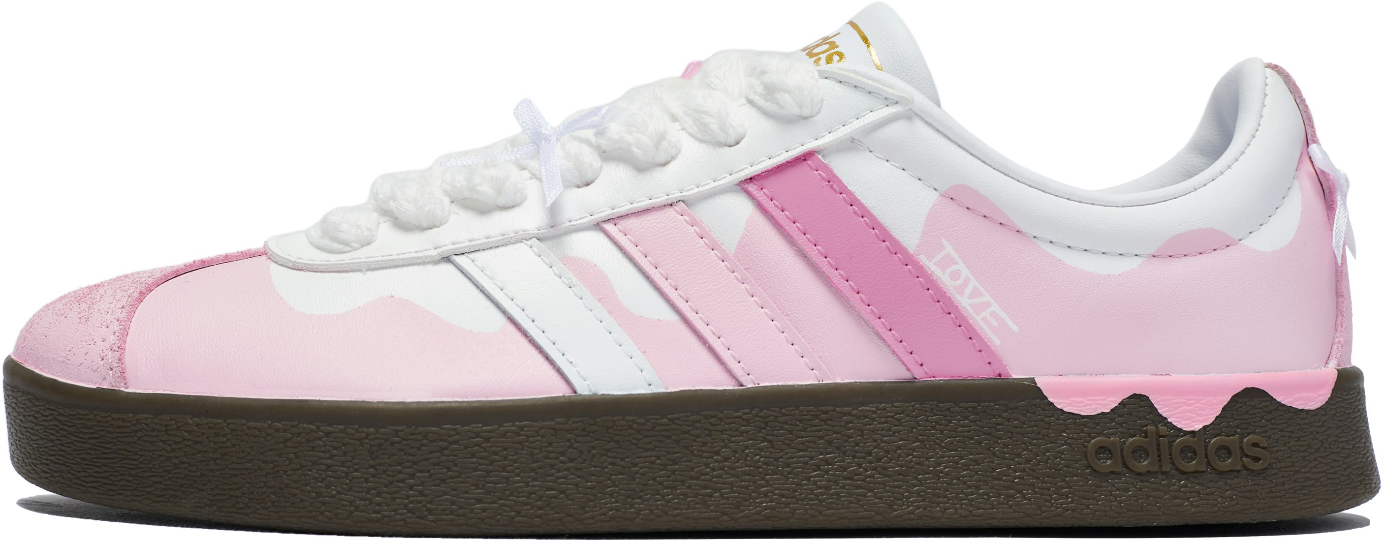 custom-shoes-adidas-neo-vl-court-strawberry-cream