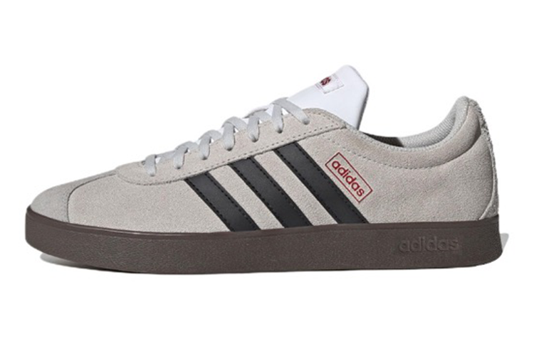 [Custom Shoes] adidas neo VL Court 'Strawberry Pink-Green' 圖 8