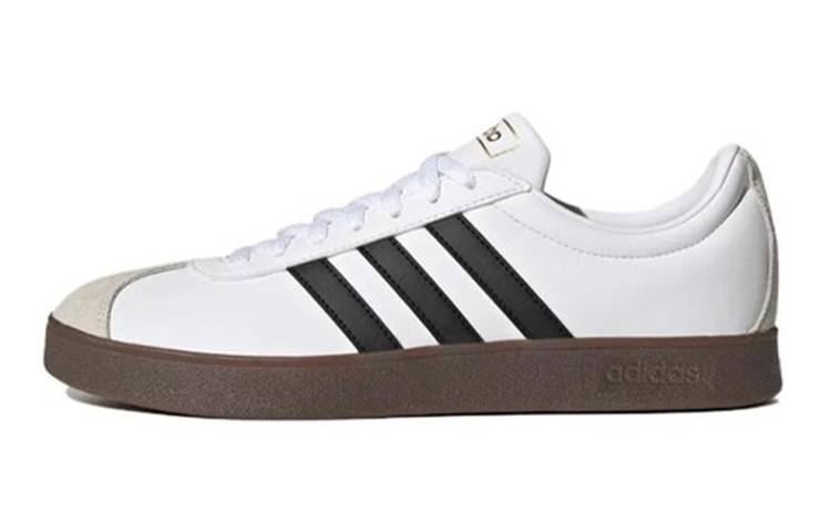 [Custom Shoes] adidas NEO VL Court 'Street Graffiti' 圖 7