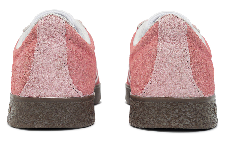 [Custom Shoes] adidas Neo VL Court 'Sweet Pink Berry' 圖 6