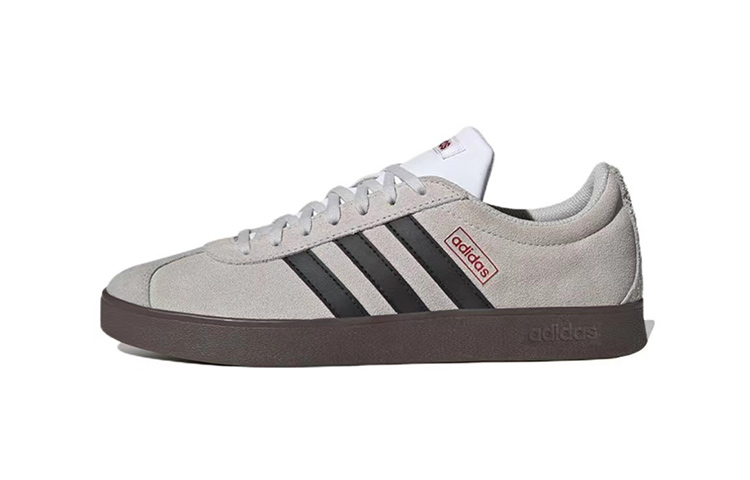 [Custom Shoes] adidas Neo VL Court 'Taro Cheese' 圖 7