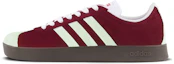 Order 【訂製球鞋】 adidas neo Vl Court 智慧果 微醺酒紅 美式 復古 優雅 時尚潮流 低筒 板鞋 男女同款 酒紅