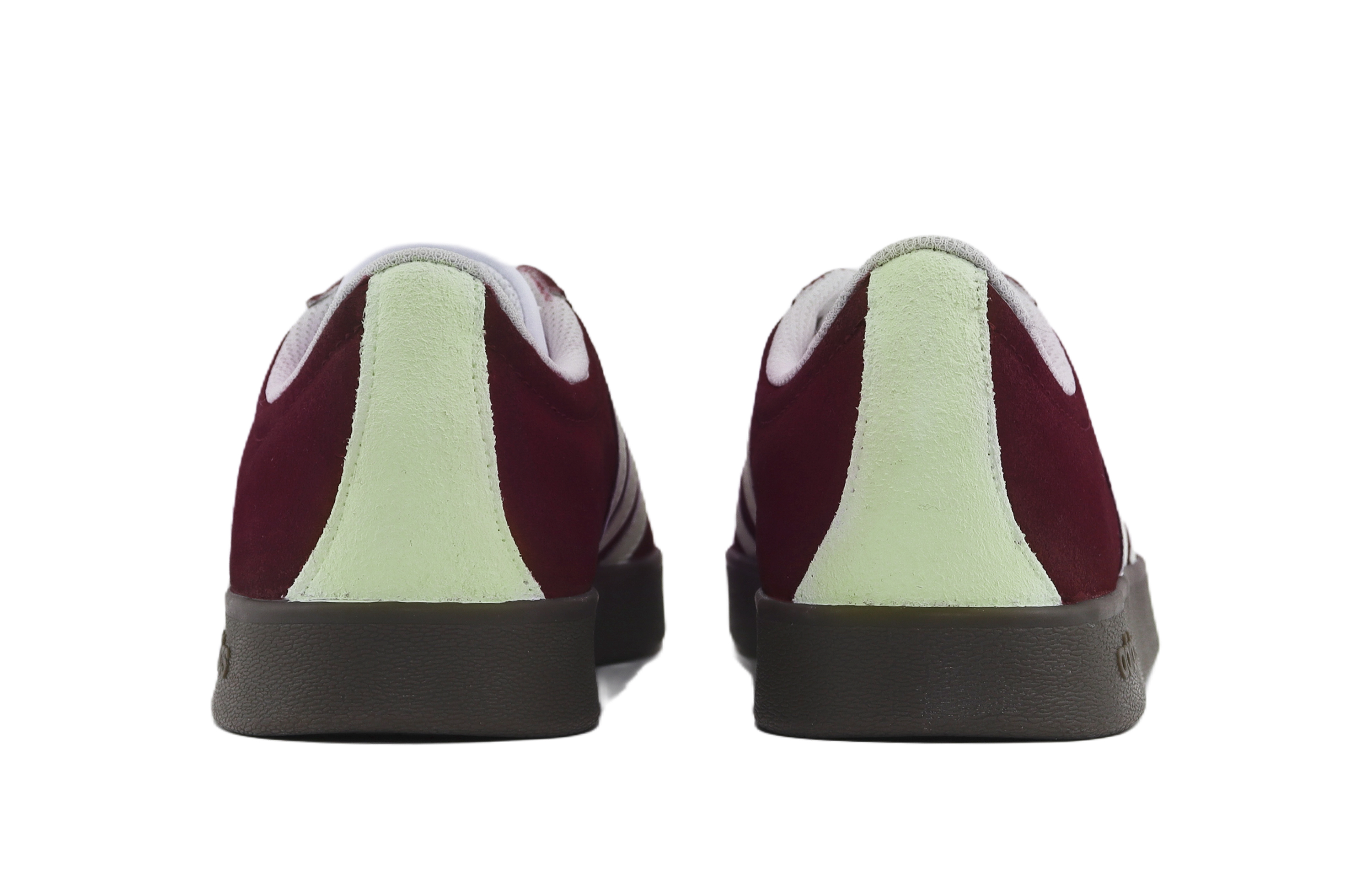 Purchase [Custom Shoes] adidas Neo VL Court 'Wine Red'