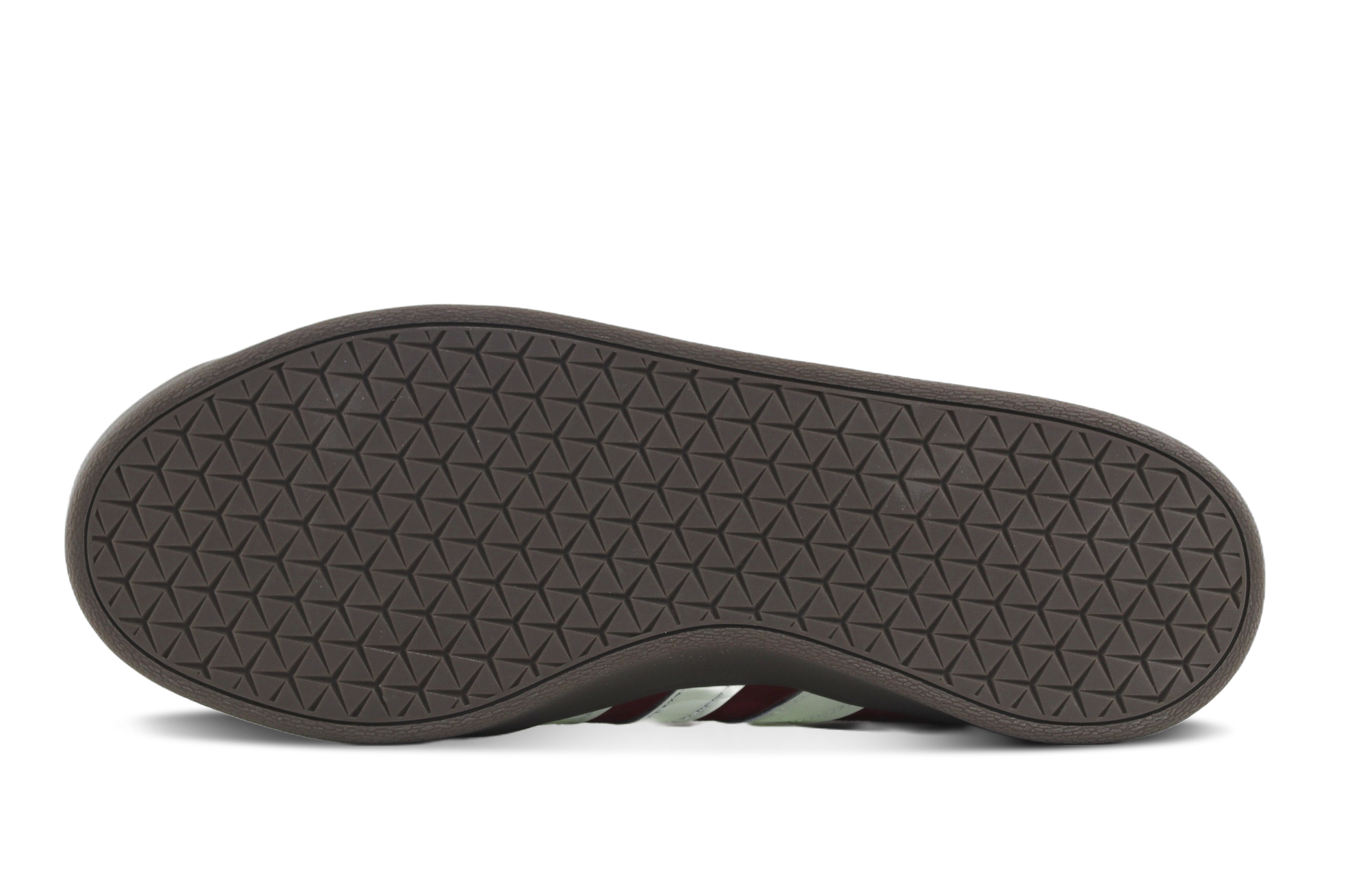 Details for [Custom Shoes] adidas Neo VL Court 'Wine Red'