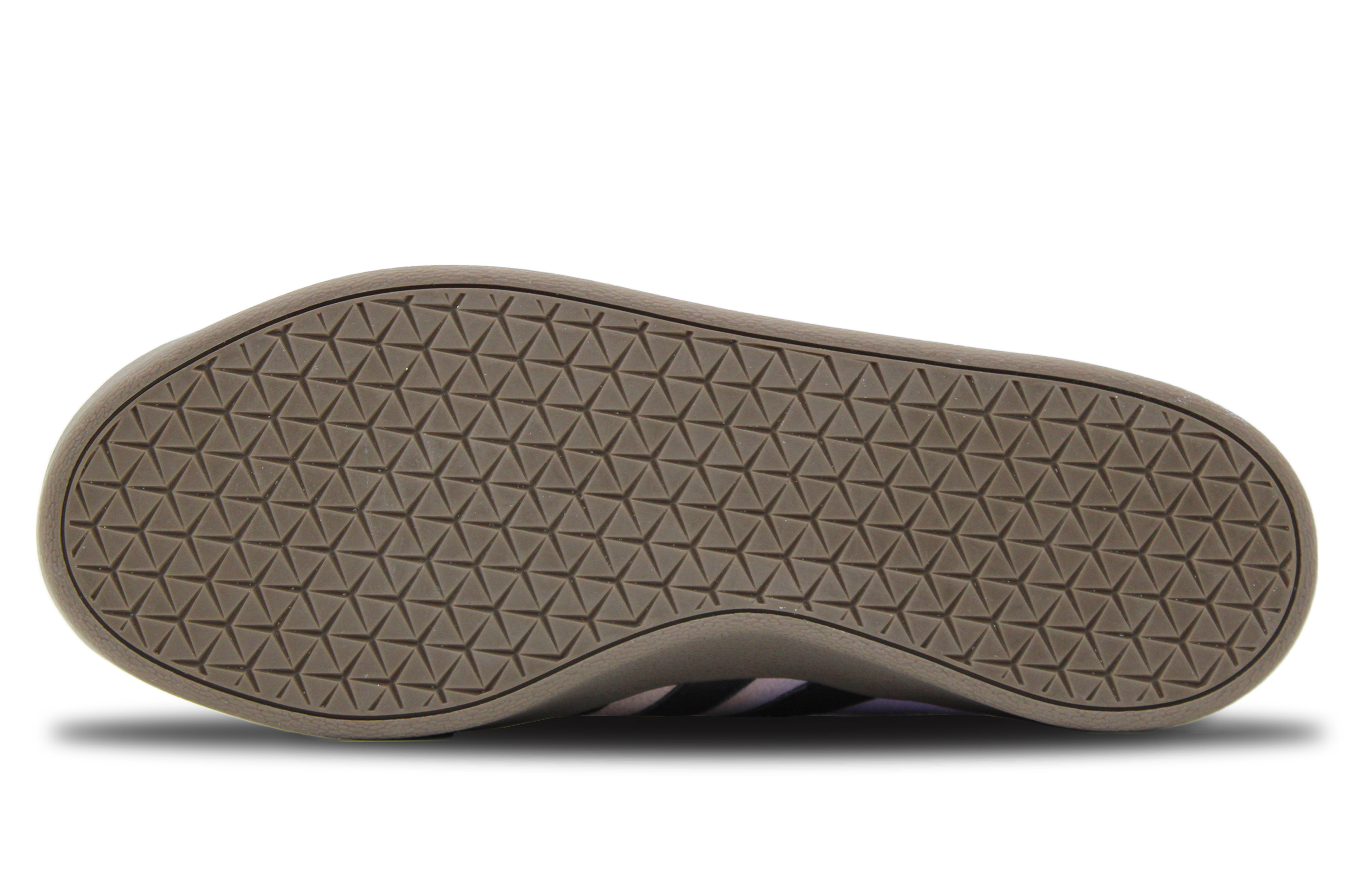 [Custom Shoes] adidas Neo VL Court Lifestyle 'Cyber Ballet Pink Purple' 圖 6