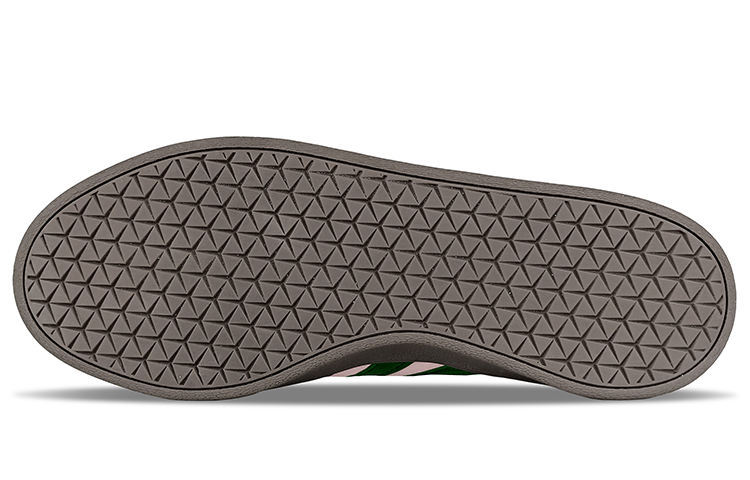 [Custom Shoes] adidas Neo VL Court Lifestyle 'Iced Peach Ballet Pink-Green' 圖 6