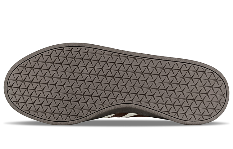 [Custom Shoes] adidas Neo VL Court Lifestyle 'Milk Mocha' 圖 6