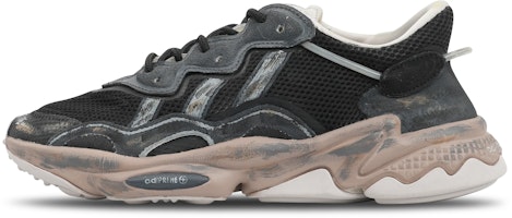 adidas Originals カスタムシューズ "黒茶ビンテージ" (黒茶ヴィンテージ also acceptable) FY2023(Team162-做旧废土) Order adidas Originals カスタムシューズ "黒茶ビンテージ" (黒茶ヴィンテージ also acceptable) FY2023(Team162-做旧废土)