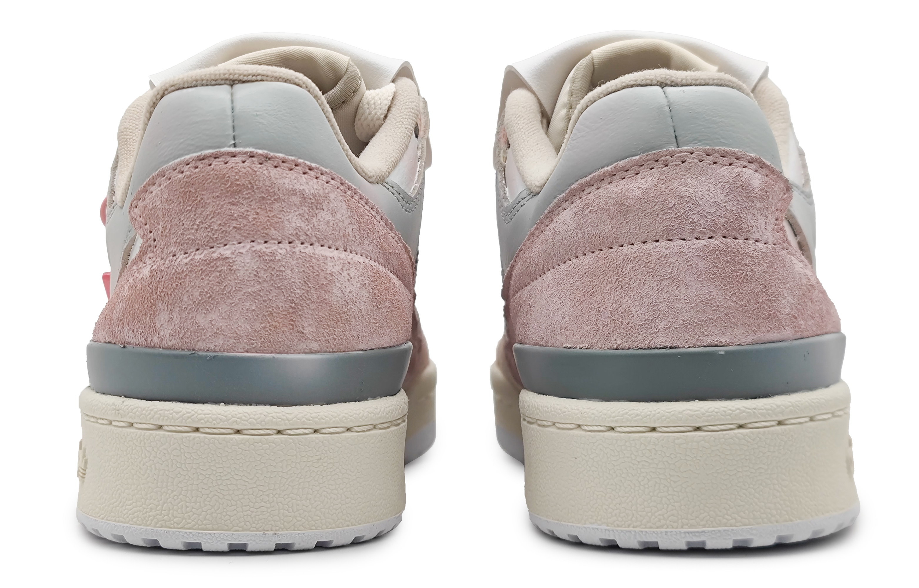 [Custom Shoes] adidas Originals 'Pink Tianji Love' 圖 5