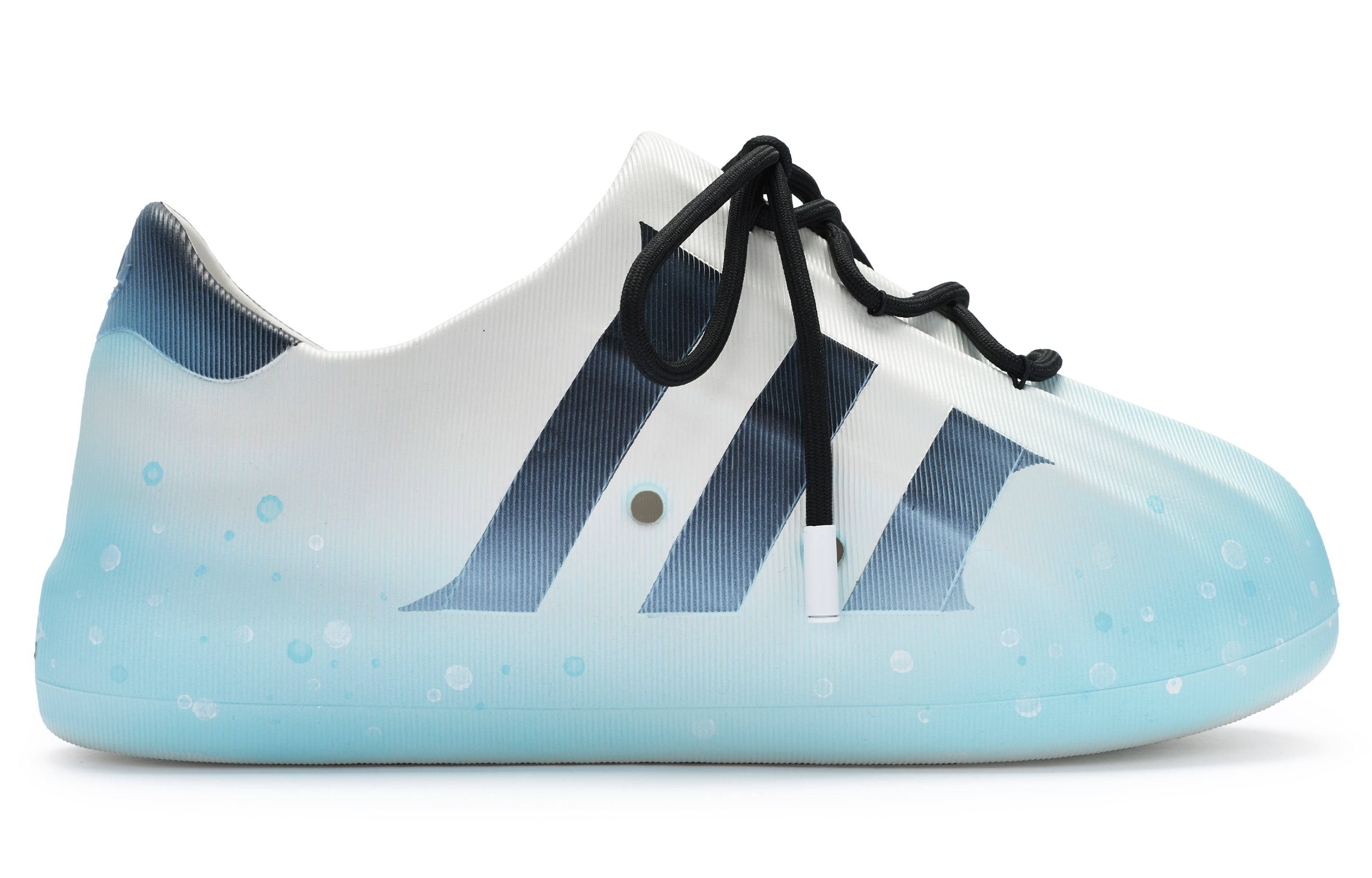 [Custom Shoes] adidas Originals AdiFOM 811 Low 'Clear Vista' 圖 3
