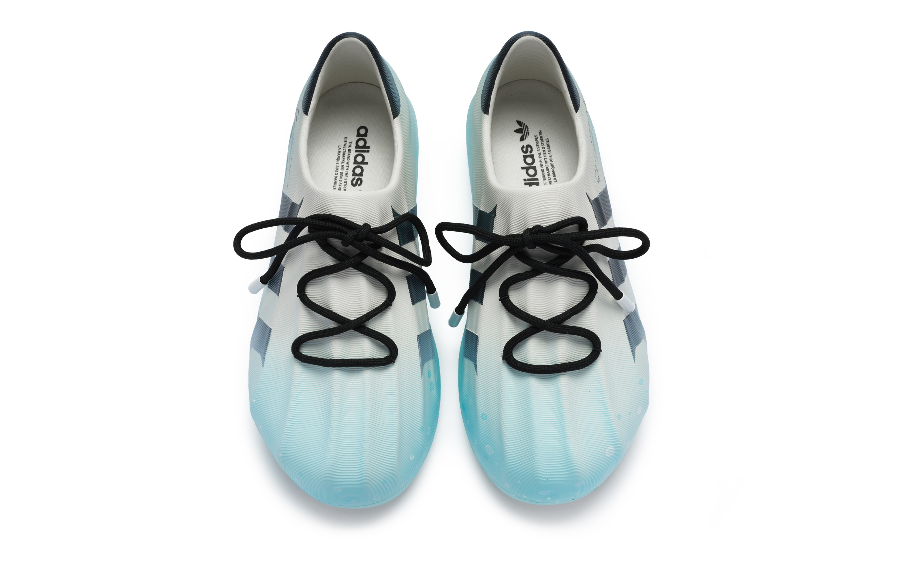 [Custom Shoes] adidas Originals AdiFOM 811 Low 'Clear Vista' 圖 5