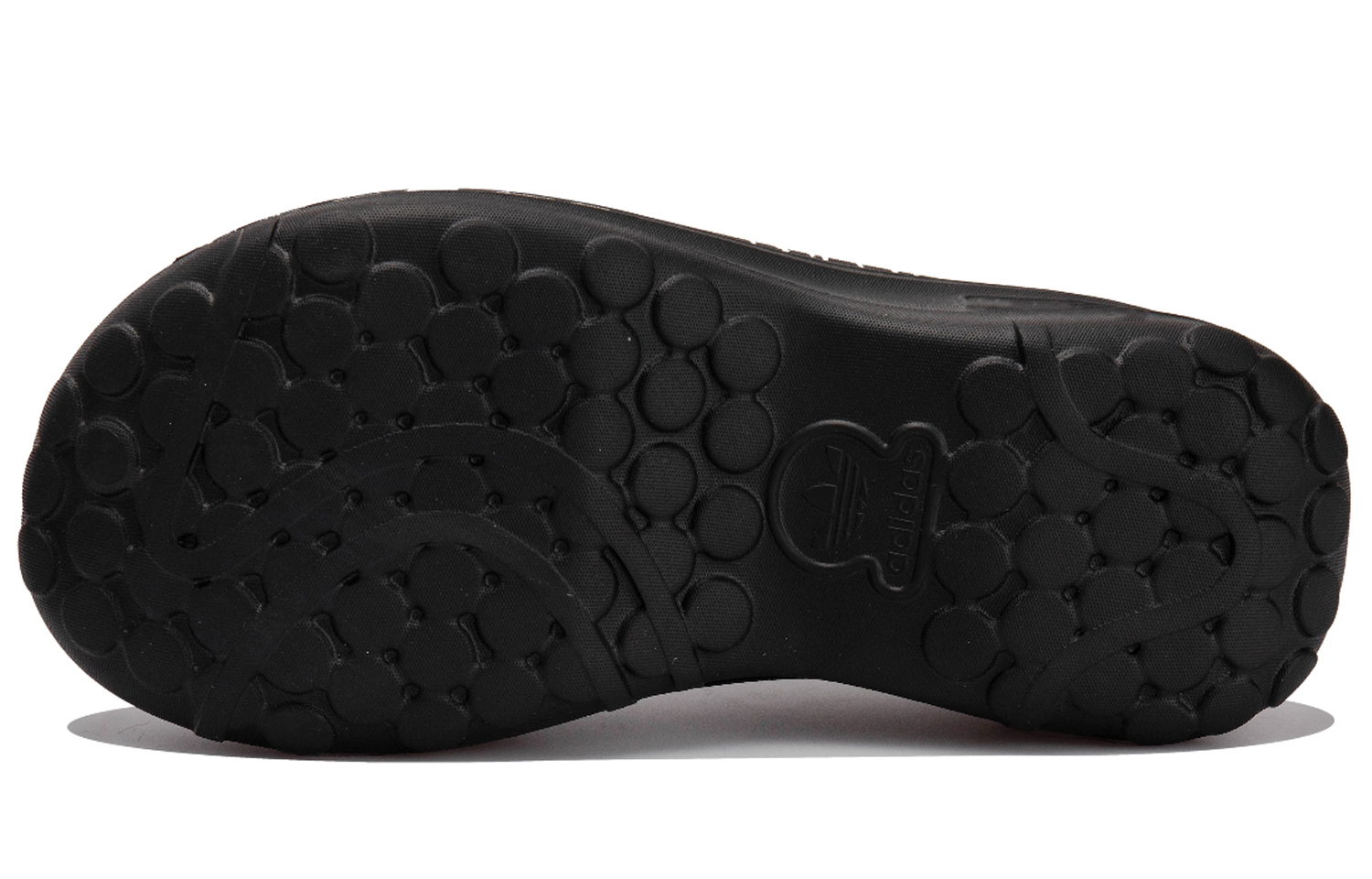 Details for [定制鞋] 阿迪达斯 Originals AdiFOM Stan Smith 木屐 '涂鸦摇滚' IE4626（Team261-Rock）