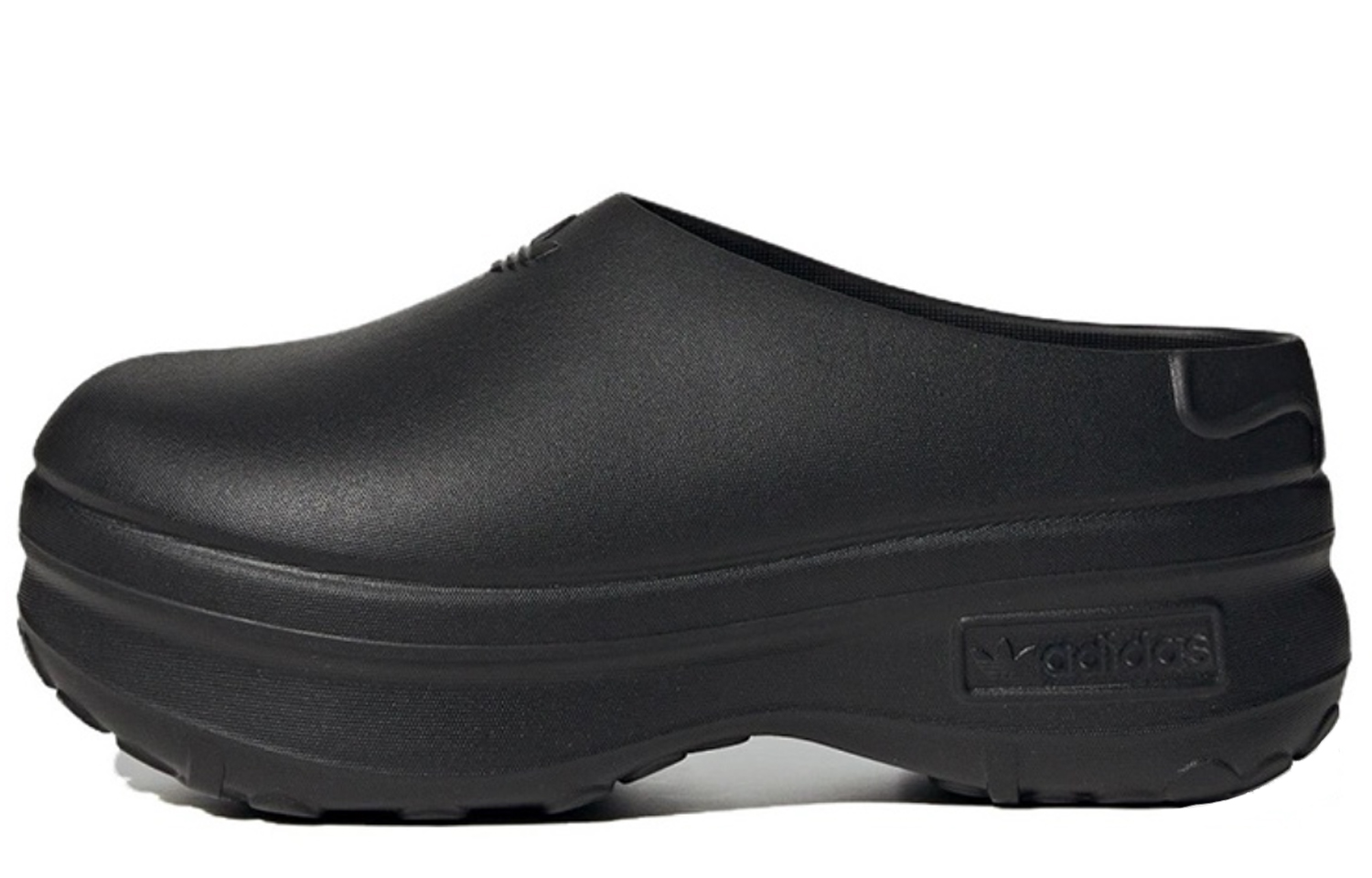 Sizing [定制鞋] 阿迪达斯 Originals AdiFOM Stan Smith 木屐 '涂鸦摇滚' IE4626（Team261-Rock）