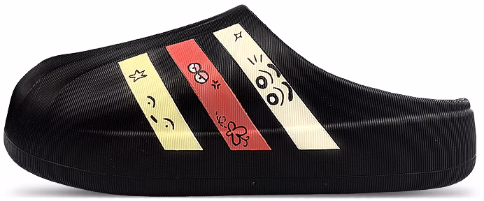 custom-shoes-adidas-originals-adi-fom-superstar-shin-chan-escape-diary-black-red