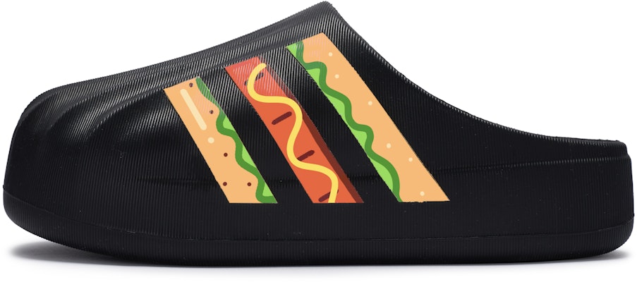 Zapatillas Personalizadas adidas Originals AdiFOM Superstar 'Carrito Hot Dog' IG8277(Team80-男女同款热狗) Buy Zapatillas Personalizadas adidas Originals AdiFOM Superstar 'Carrito Hot Dog' IG8277(Team80-男女同款热狗)